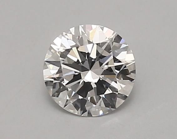 0.70ct D VS1 Rare Carat Ideal Cut Round Lab Grown Diamond