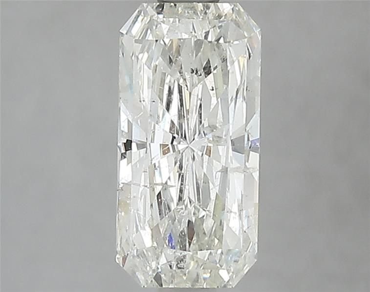 1.50ct J SI2 Very Good Cut Radiant Diamond