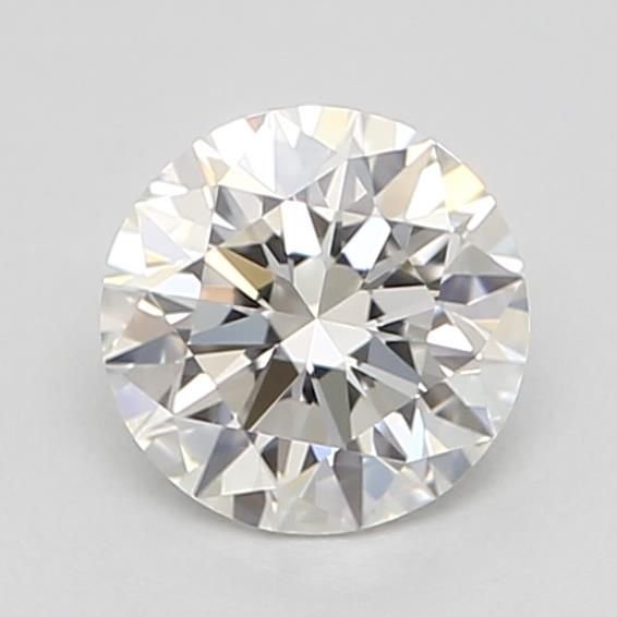 0.36ct G VVS1 Rare Carat Ideal Cut Round Diamond