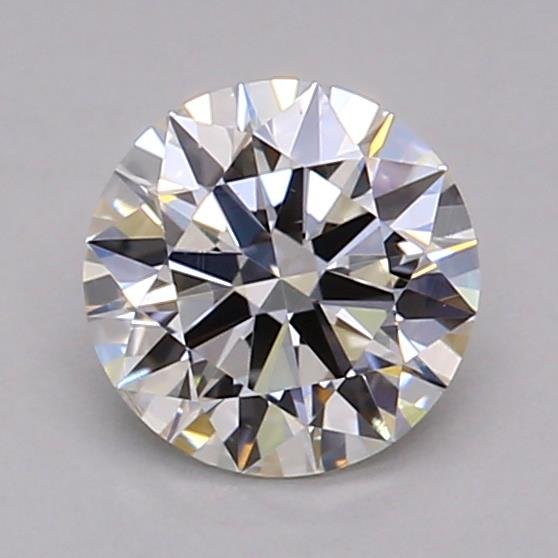 0.45ct G VS1 Rare Carat Ideal Cut Round Diamond