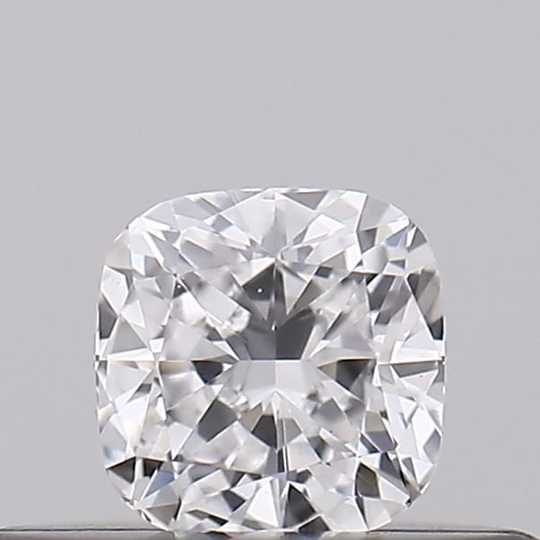 0.23 Carat Cushion Natural Diamond