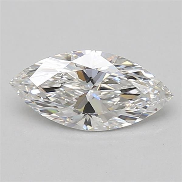 0.81 Carat Marquise Lab Diamond