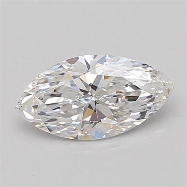 0.85 Carat Marquise Lab Diamond