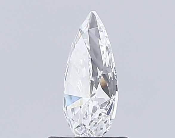 1.09 Carat Pear Lab Diamond