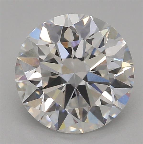 1.01 Carat Round Lab Diamond