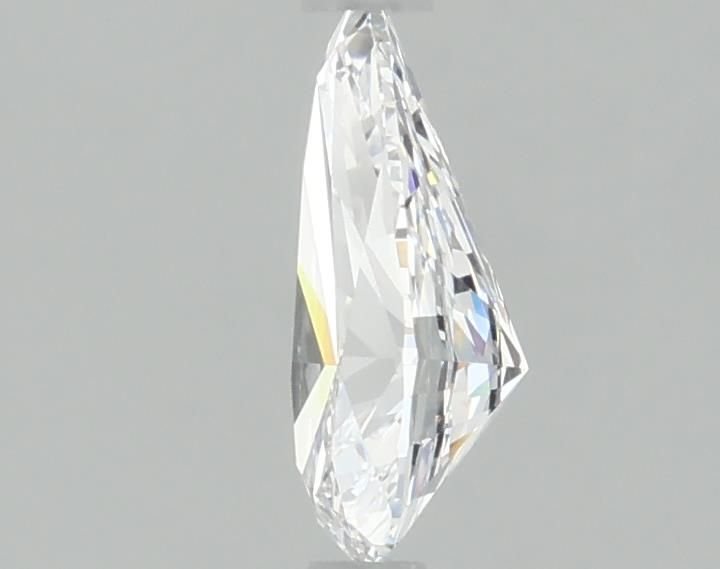 1.10 Carat Pear Lab Diamond