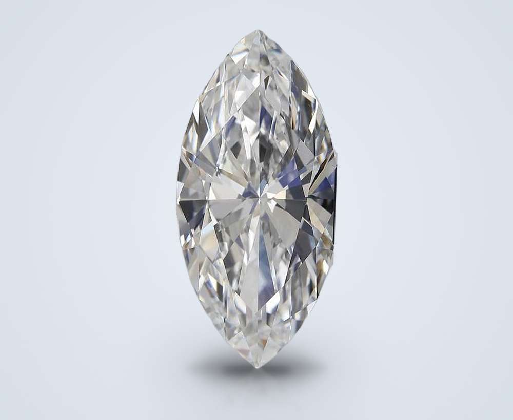 10.21 Carat Marquise Lab Diamond