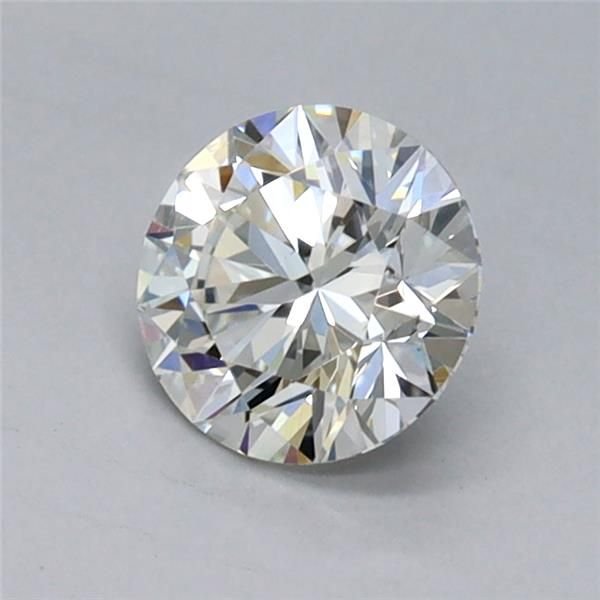 0.33ct G VS2 Rare Carat Ideal Cut Round Diamond