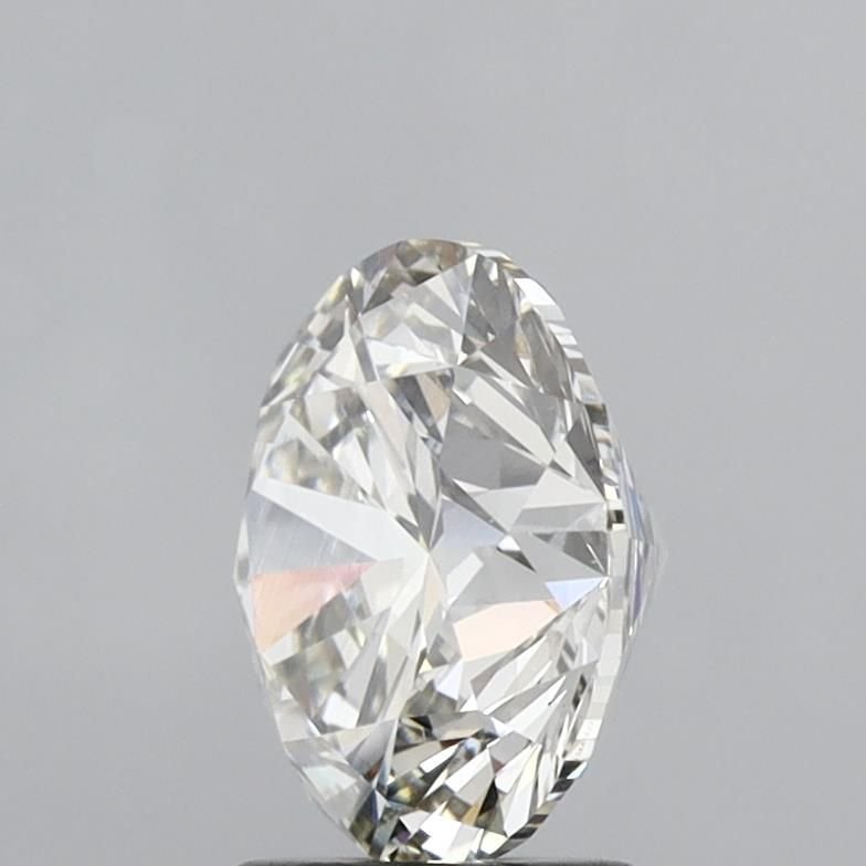 2.50ct H VS2 Rare Carat Ideal Cut Round Lab Grown Diamond