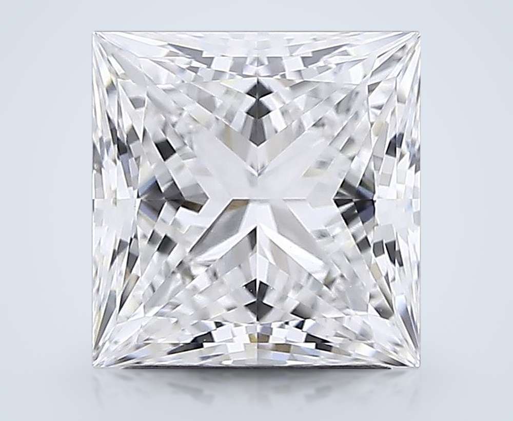 2.01 Carat Princess Lab Diamond
