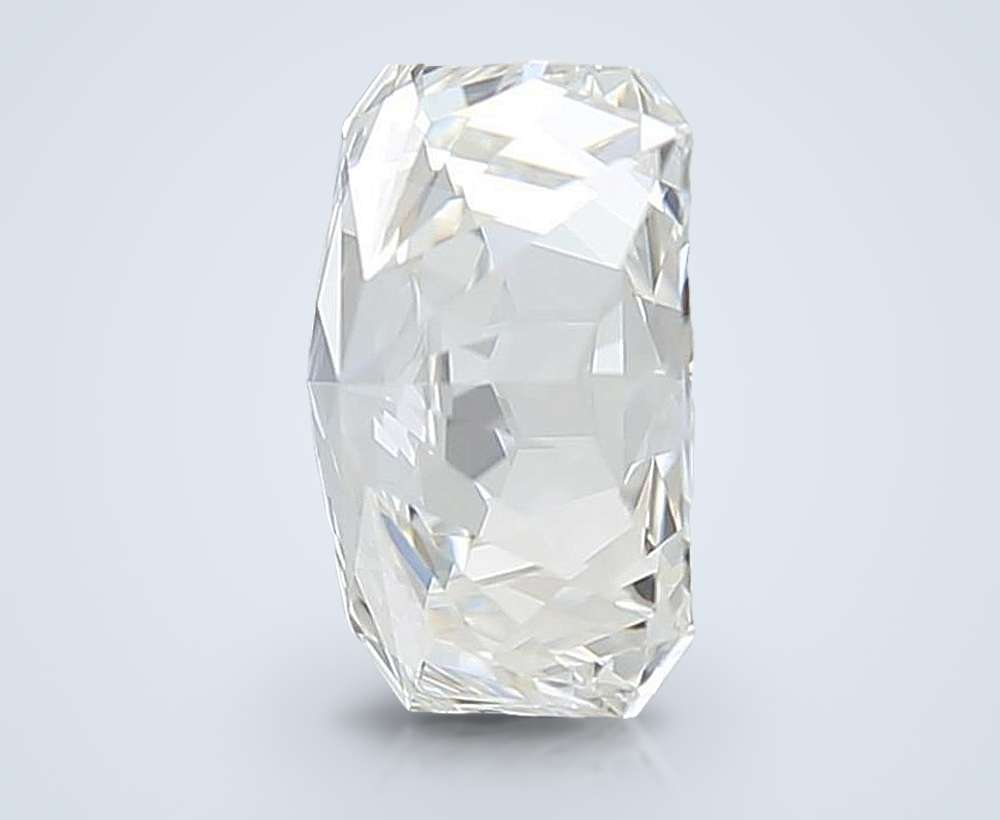 1.51 Carat Radiant Lab Diamond