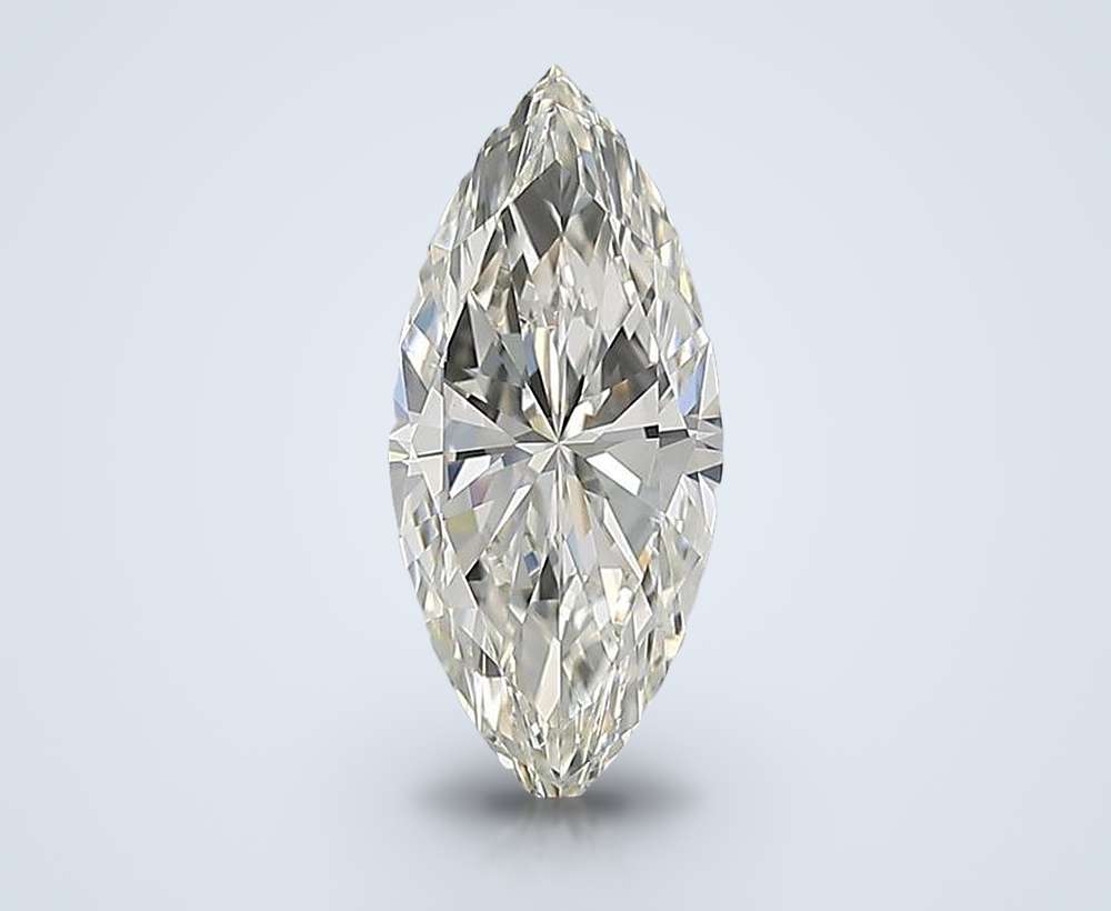 0.70 Carat Marquise Natural Diamond