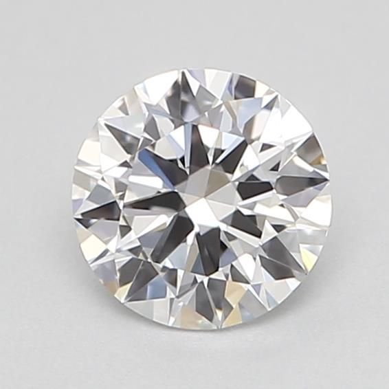 0.30ct D VVS1 Rare Carat Ideal Cut Round Diamond