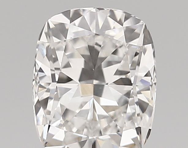 1.35 Carat Cushion Lab Diamond
