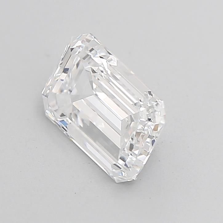 2.19 Carat Emerald Lab Diamond