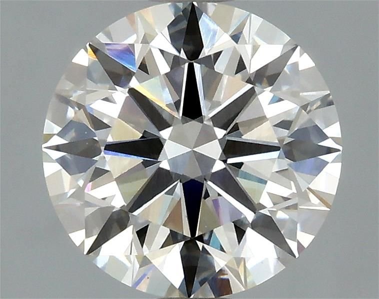 1.82ct G VS1 Rare Carat Ideal Cut Round Lab Grown Diamond