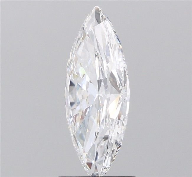 3.01 Carat Marquise Lab Diamond