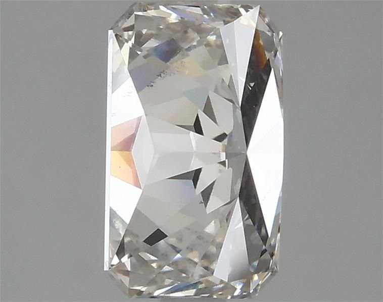 2.17ct H VS2 Rare Carat Ideal Cut Radiant Lab Grown Diamond