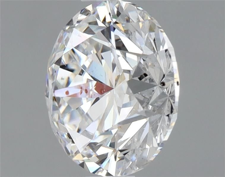 1.20ct D SI2 Rare Carat Ideal Cut Round Diamond