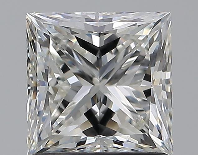1.20 Carat Princess Natural Diamond
