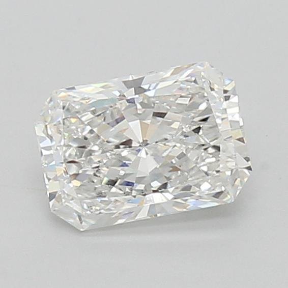 1.21 Carat Radiant Lab Diamond