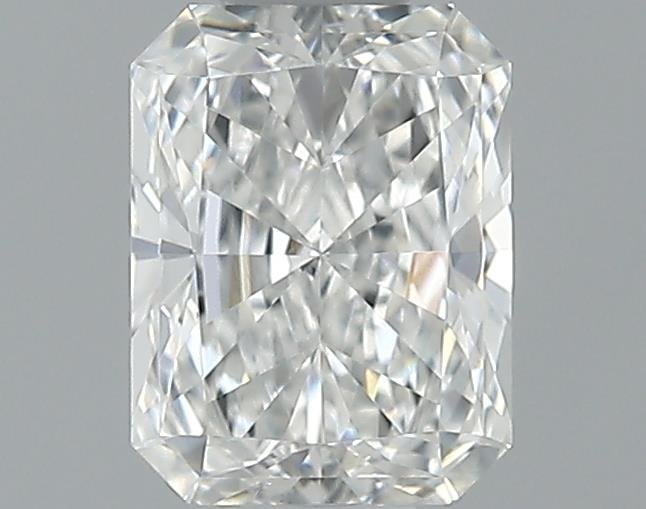 0.50 Carat Radiant Natural Diamond