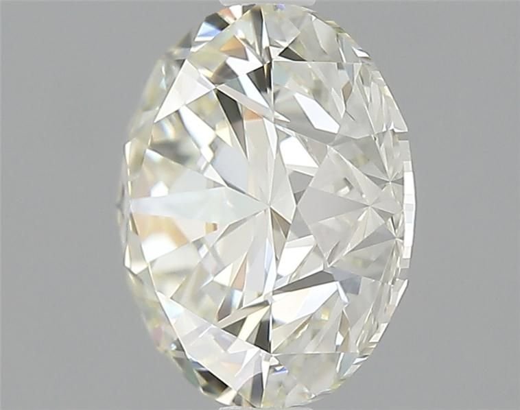 1.79ct J VVS1 Ideal Cut Round Diamond