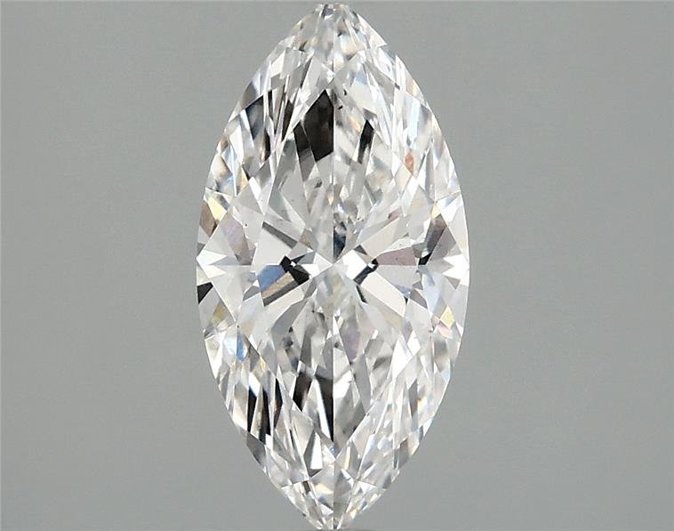 1.51 Carat Marquise Lab Diamond
