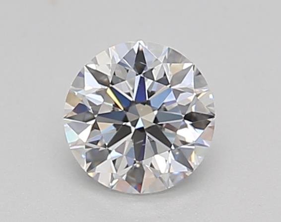 0.40ct D VS2 Excellent Cut Round Lab Grown Diamond