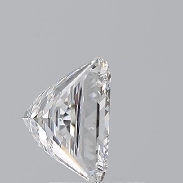 2.01 Carat Princess Natural Diamond