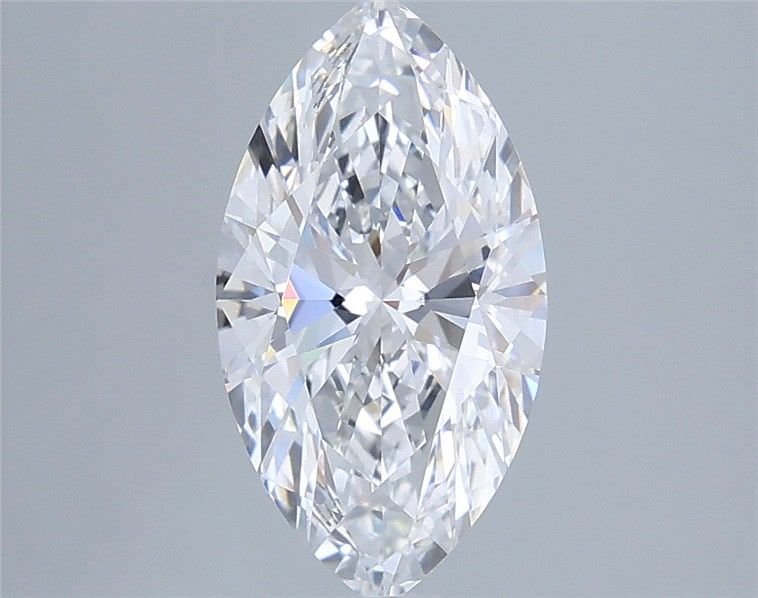 1.86 Carat Marquise Lab Diamond