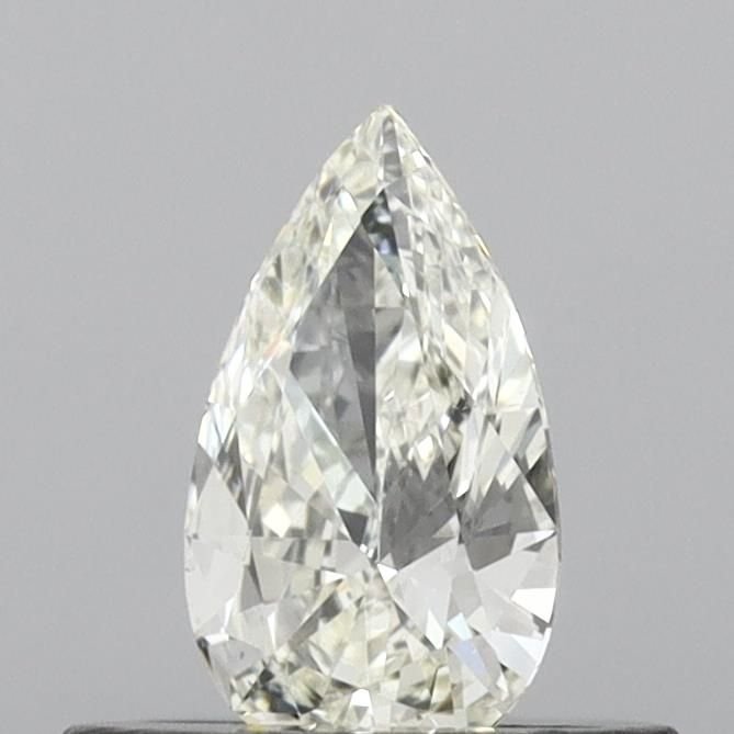 0.33ct I VS1 Very Good Cut Pear Diamond