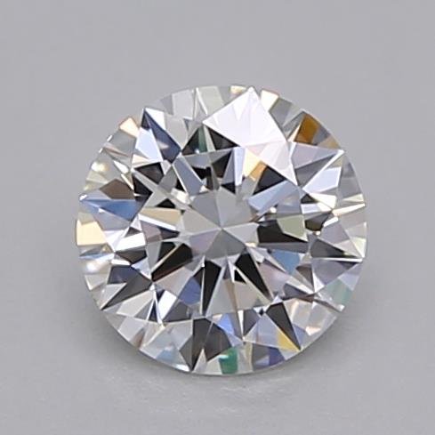 0.36ct E VS2 Rare Carat Ideal Cut Round Diamond