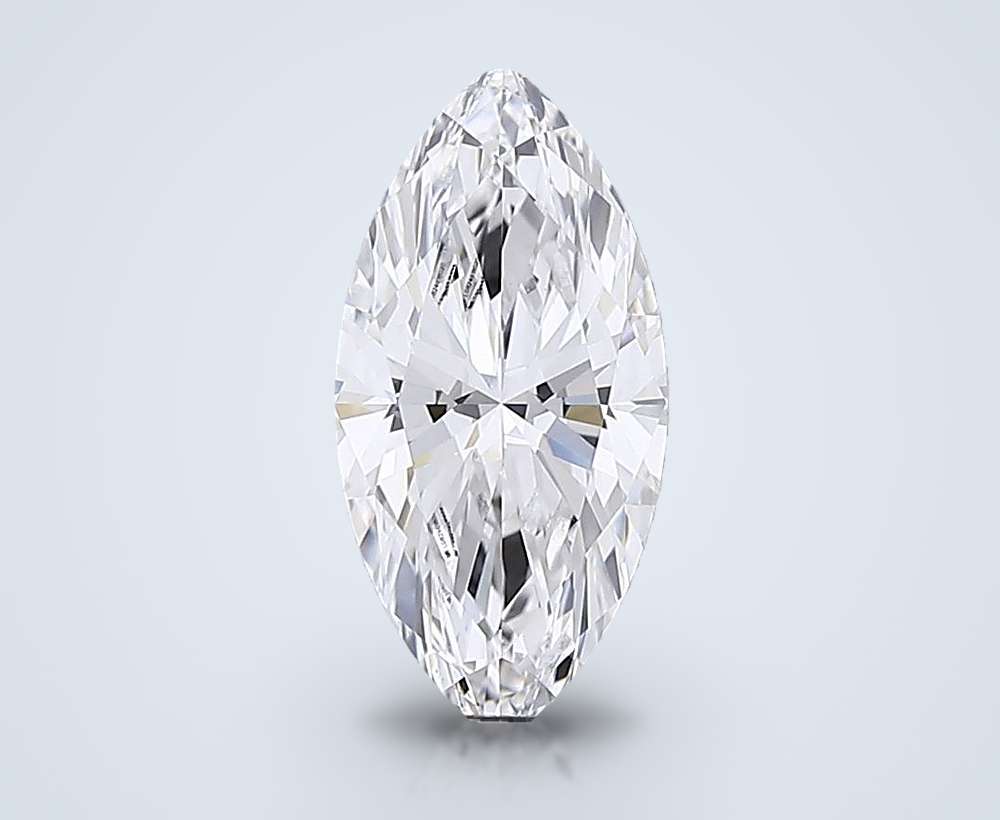 1.20 Carat Marquise Lab Diamond