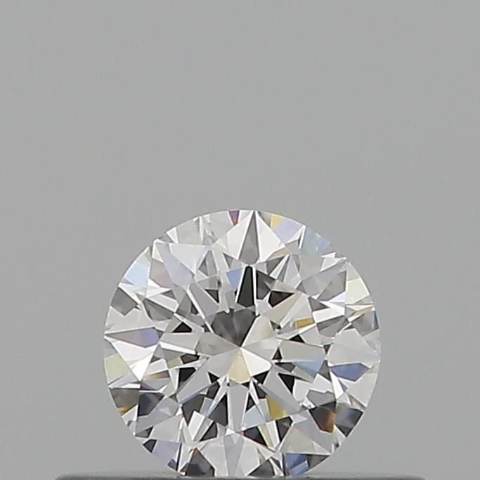 0.31 Carat Round Natural Diamond