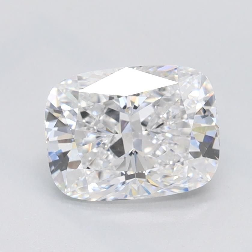 1.02 Carat Cushion Lab Diamond