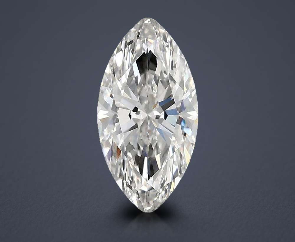 1.10 Carat Marquise Lab Diamond