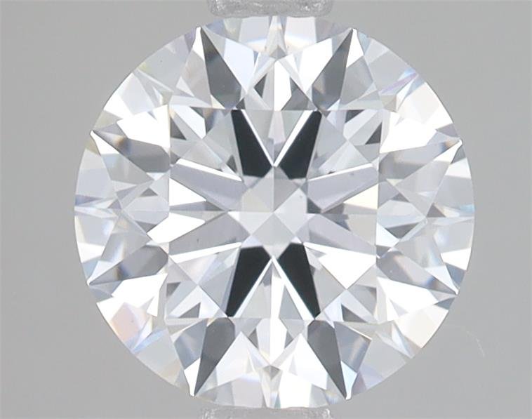 2.10ct D VS1 Rare Carat Ideal Cut Round Lab Grown Diamond