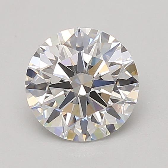 1.10ct E VS2 Rare Carat Ideal Cut Round Lab Grown Diamond