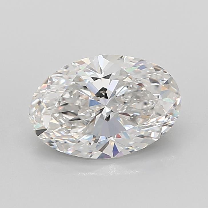 3.00 Carat Oval Lab Diamond