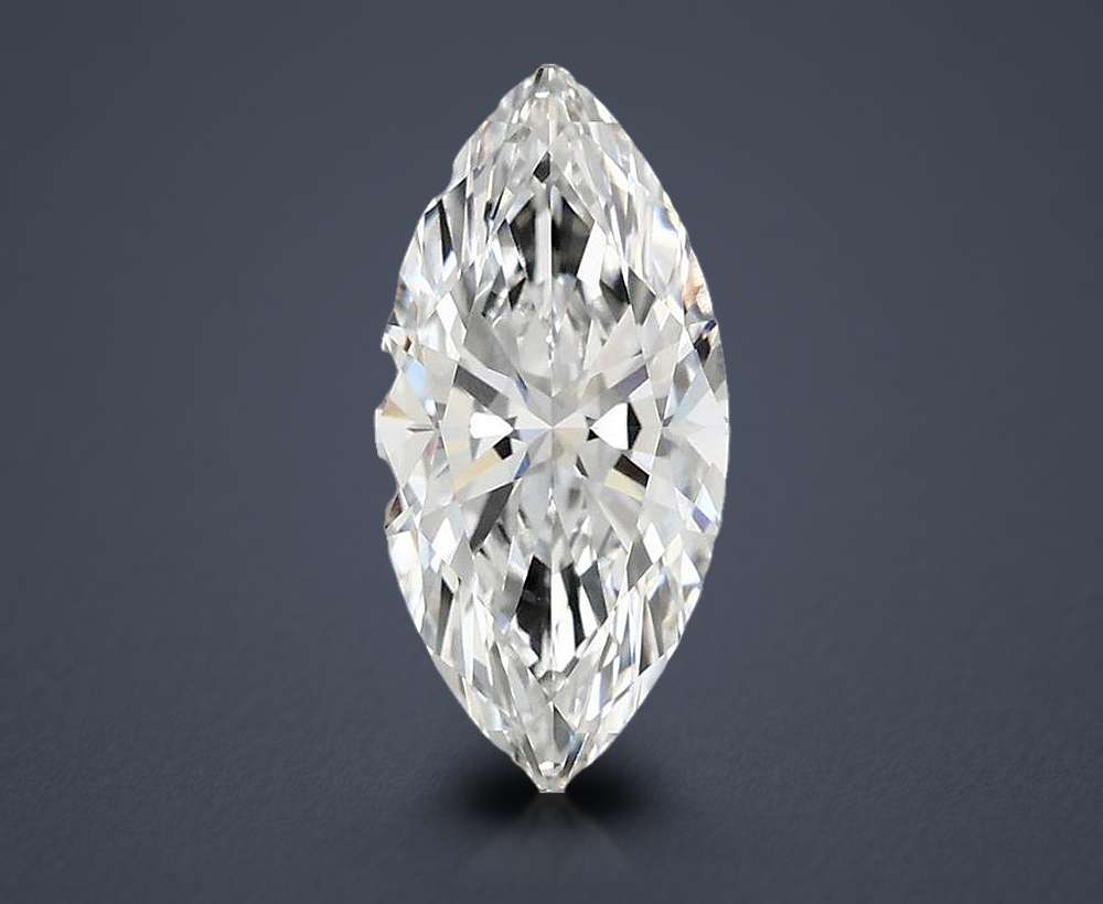 1.90 Carat Marquise Lab Diamond