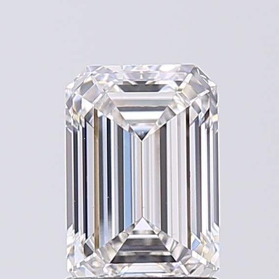 1.60 Carat Emerald Lab Diamond