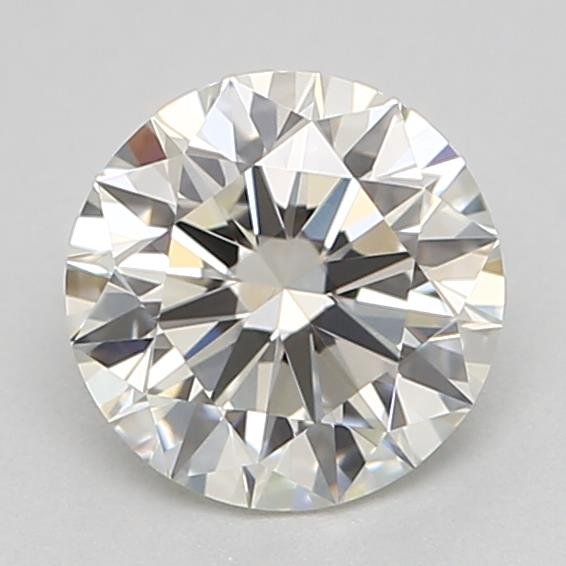 0.50ct J VS2 Rare Carat Ideal Cut Round Diamond