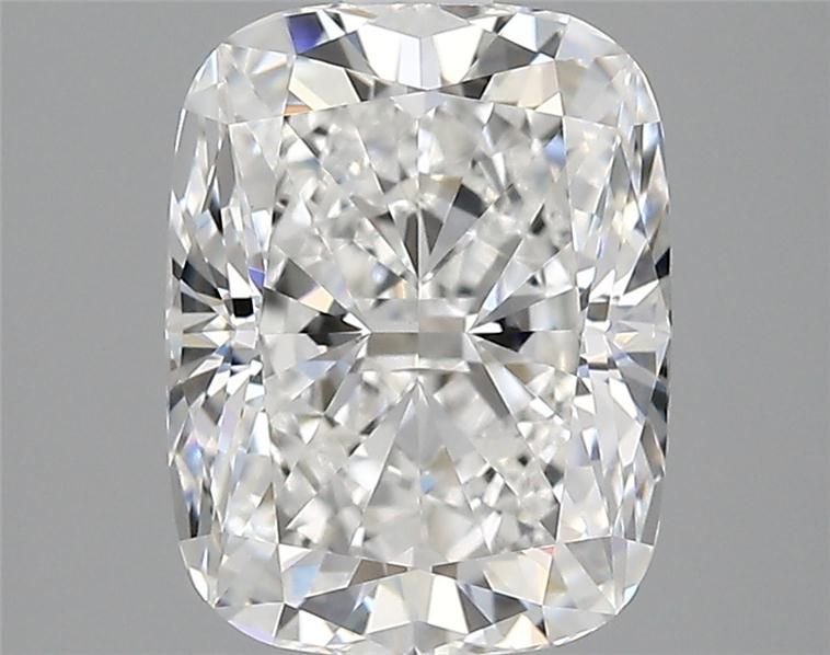1.80 Carat Cushion Natural Diamond