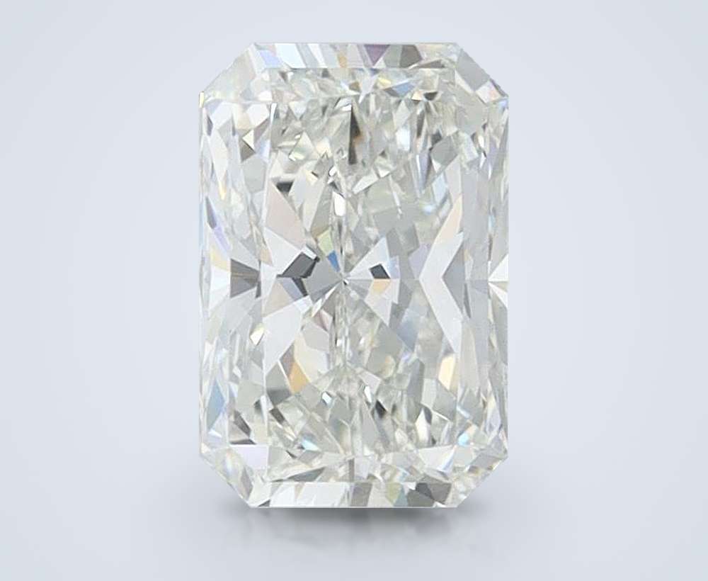 1.00 Carat Radiant Lab Diamond