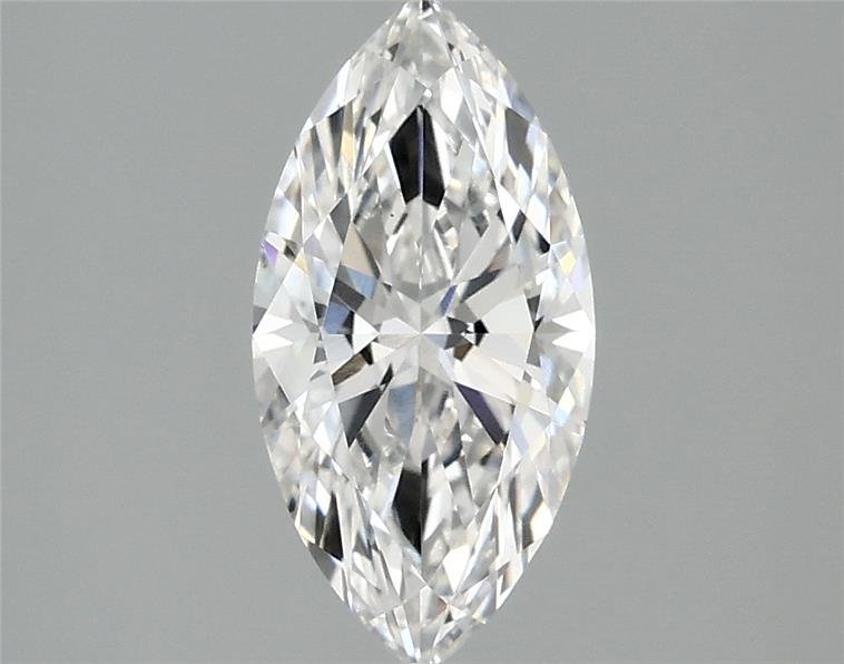 1.27 Carat Marquise Lab Diamond