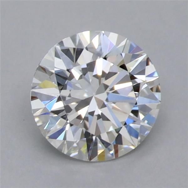 0.32ct F VS2 Rare Carat Ideal Cut Round Diamond