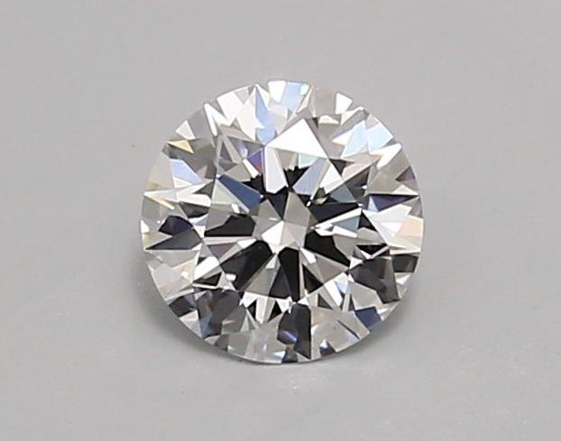 0.82ct D VVS2 Ideal Cut Round Lab Grown Diamond