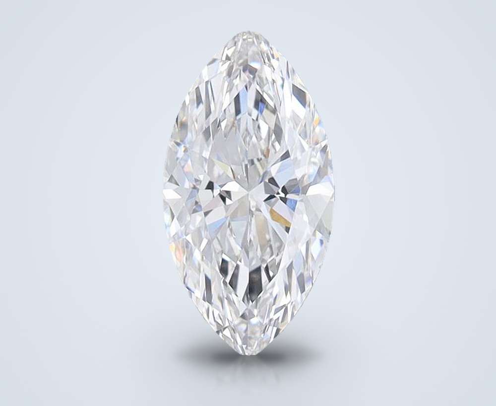 1.10 Carat Marquise Lab Diamond