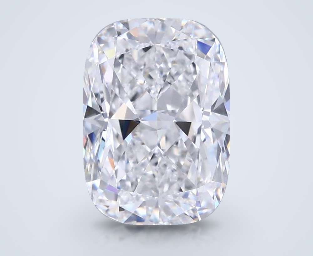 1.98 Carat Cushion Lab Diamond